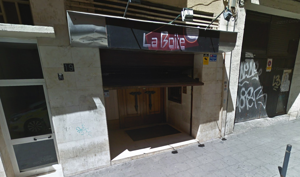 Imagen de La Boite (Lleida)