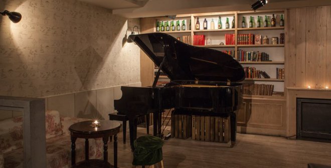 Imagen de La Bombilla