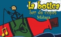 Imagen de La Botica Málaga