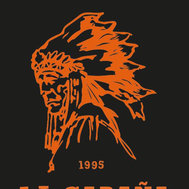 Imagen de La cabaña del tio Rock