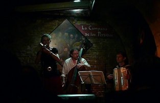 Imagen de La Campana de los Perdidos