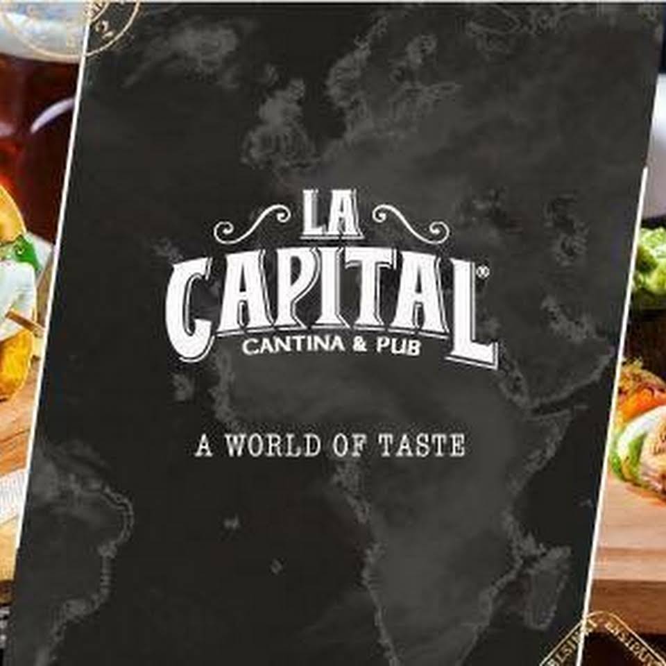 Imagen de La Capital
