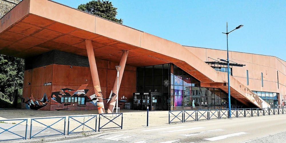 Imagen de La Carene - Brest