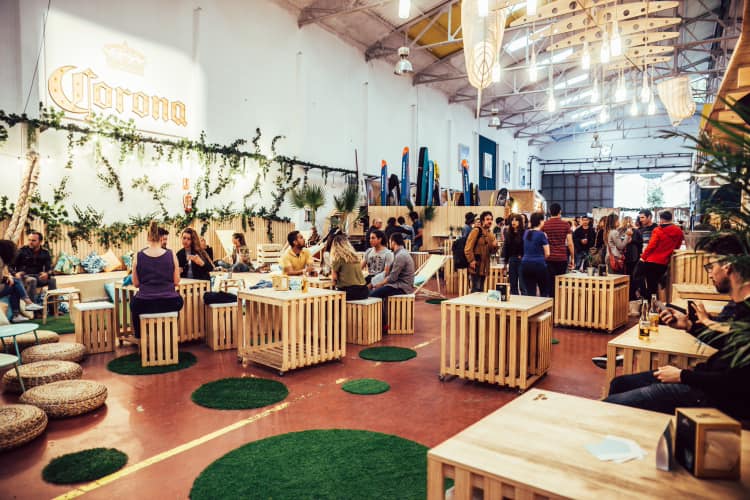 Imagen de La Casa de la Mar