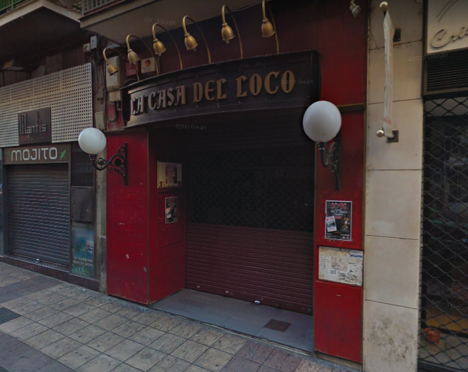 Imagen de La Casa del Loco