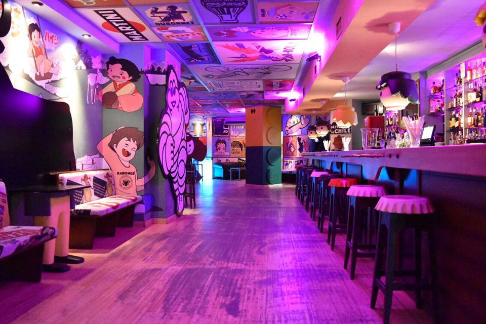 Imagen de La Chica de Ayer