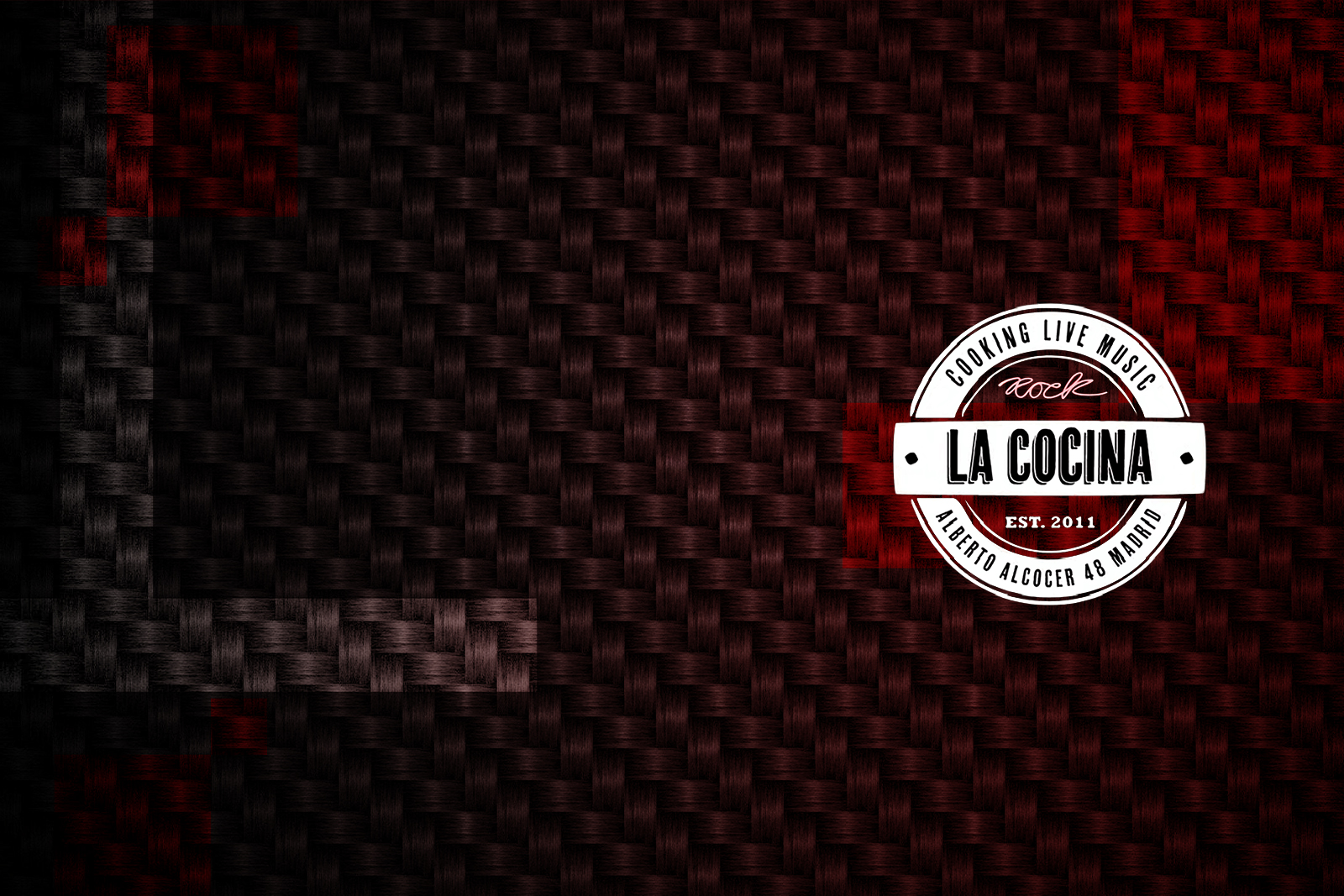 Imagem de La Cocina Music Bar