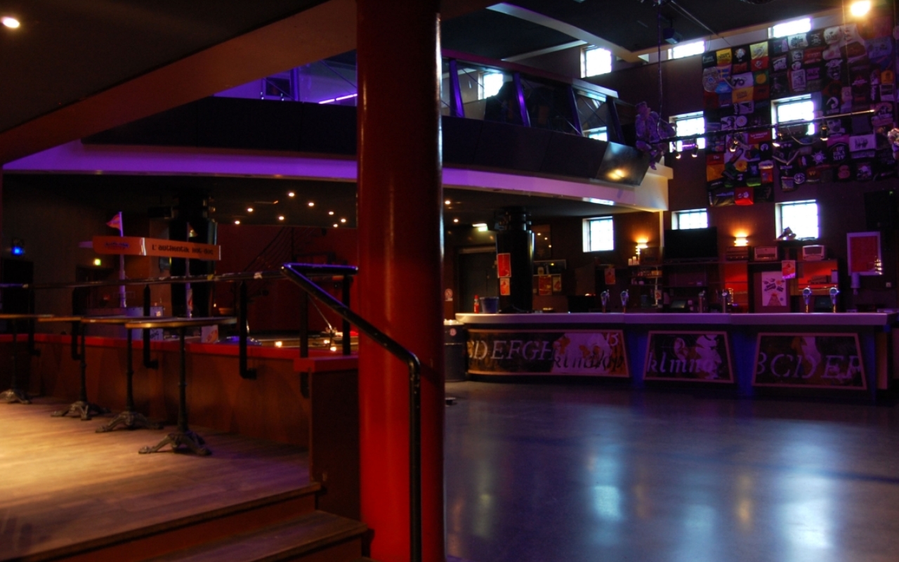 Imagen de La Cooperative De Mai