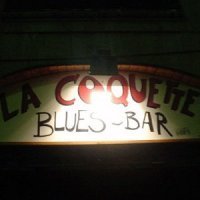 Imagen de La Coquette Blues Bar