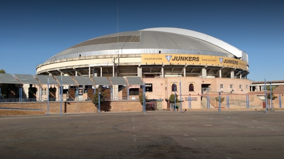 Imagen de La Cubierta de Leganés