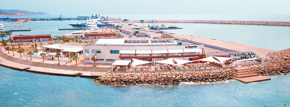 Imagen de La Daurada Beach Club