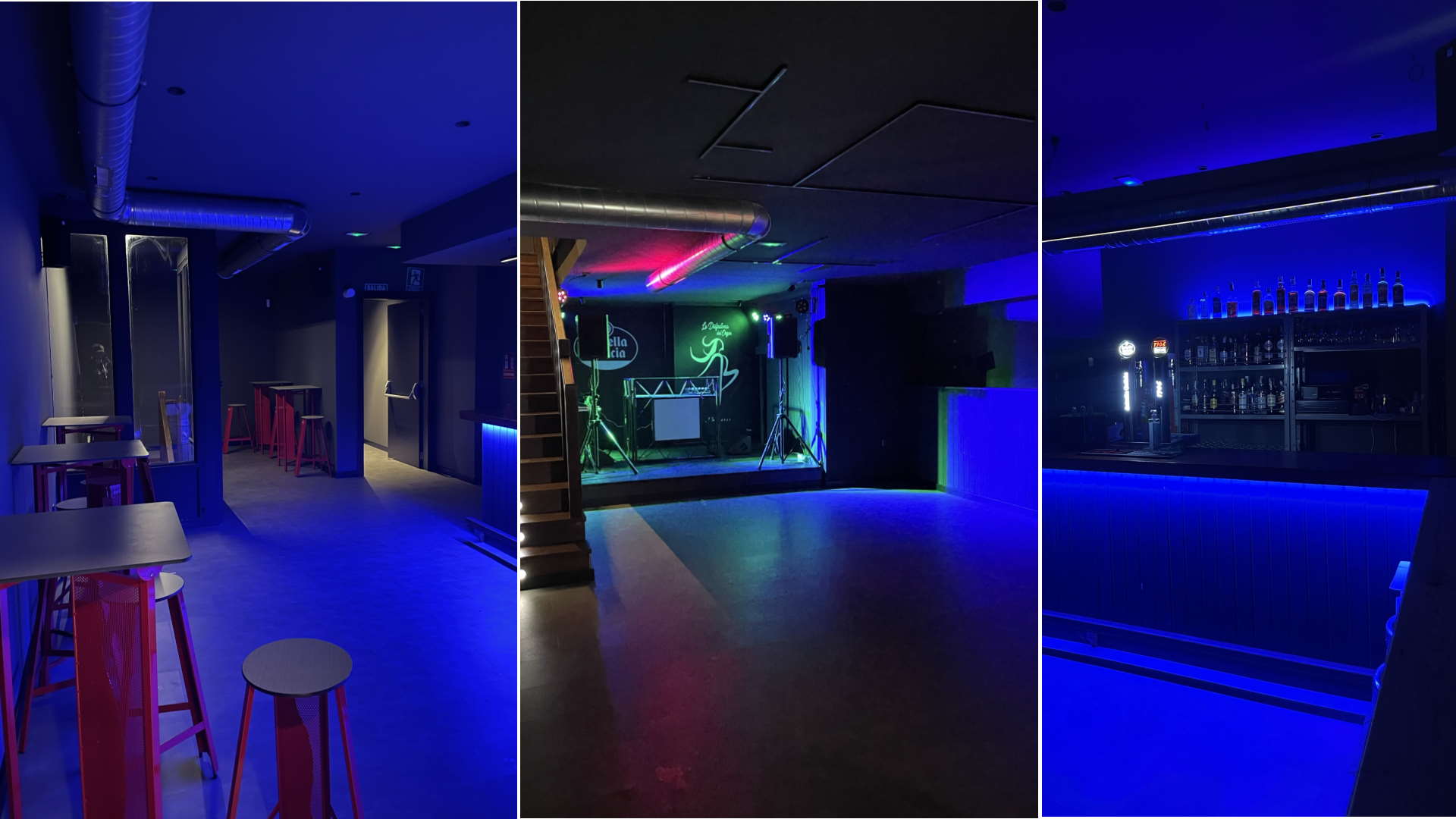 Imagen de La Disfrutona del Orzán