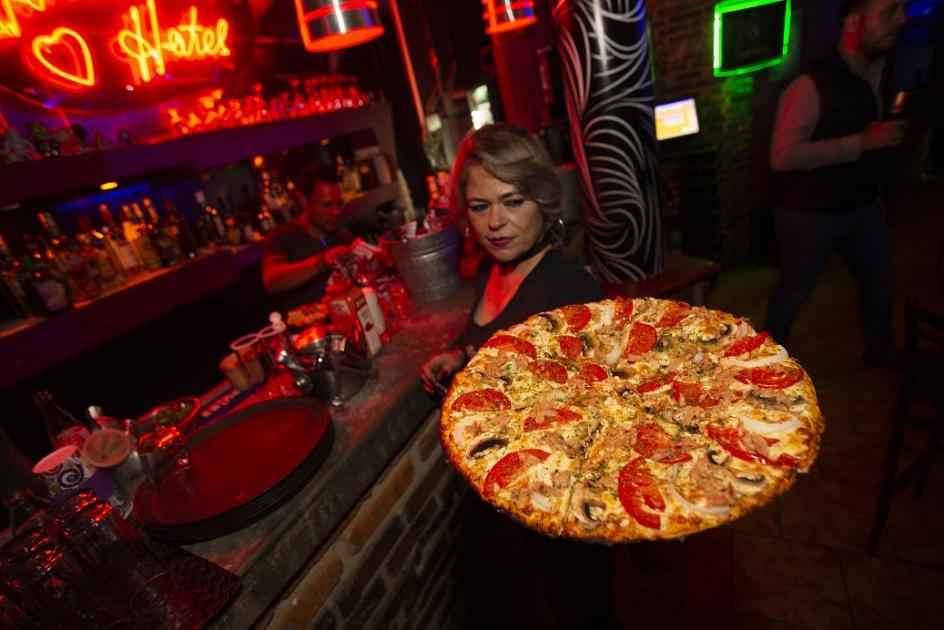 Imagen de La Encrucijada Rock House