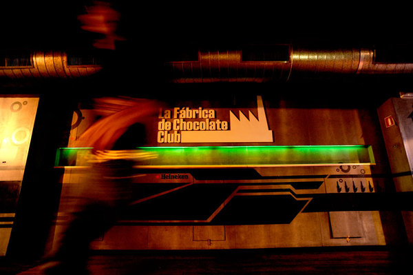 Fotografía promocional de Concierto de Litus en Vigo