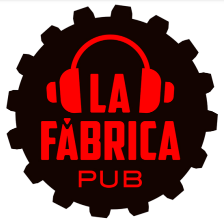 Imagen de La Fábrica Pub