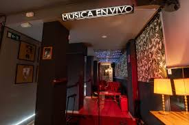 Imagen de La Canalla Live