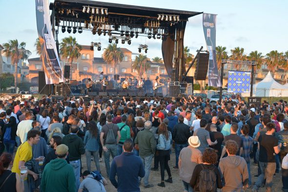 Imagen de La Fontana