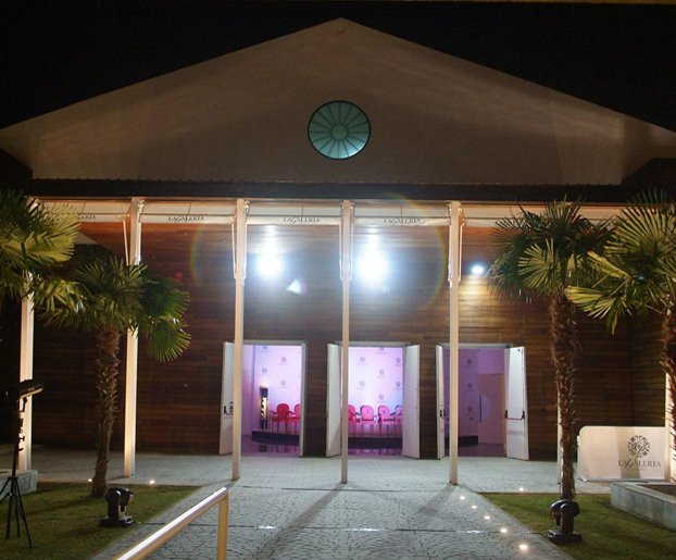 Imagen de La Galeria Sala Club