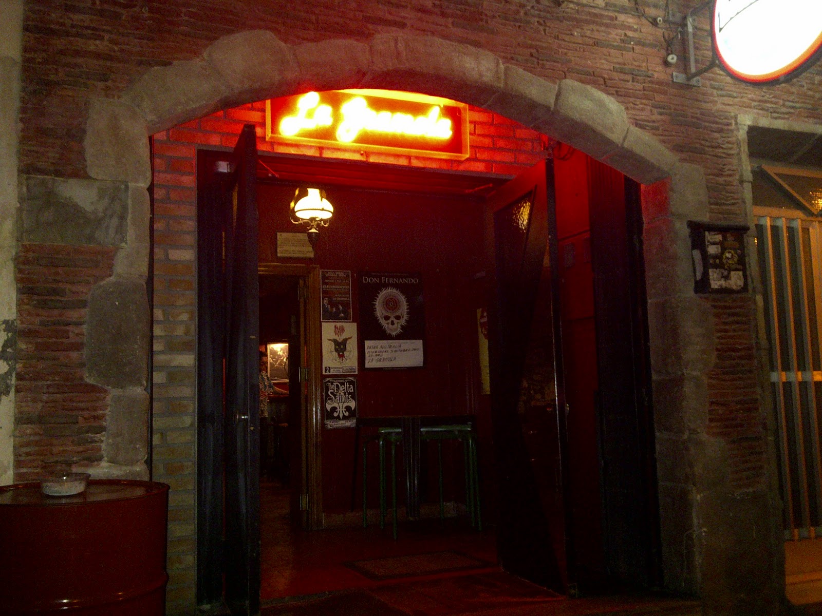 Imagen de La Gramola