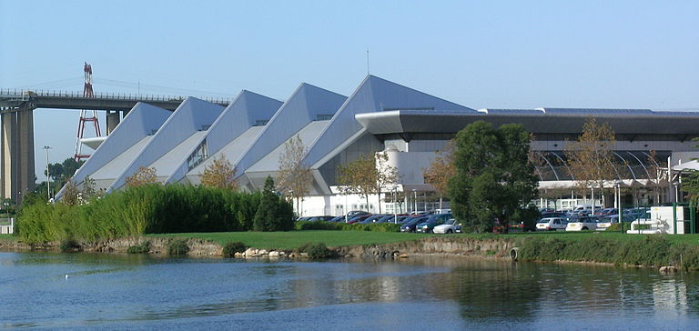 Imagen de La Halle de Martigues