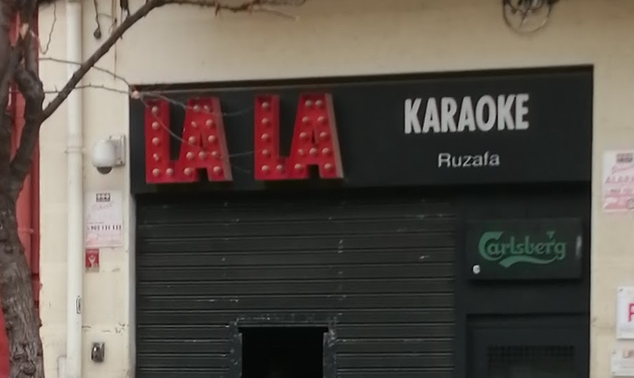 Imagen de La La Ruzafa