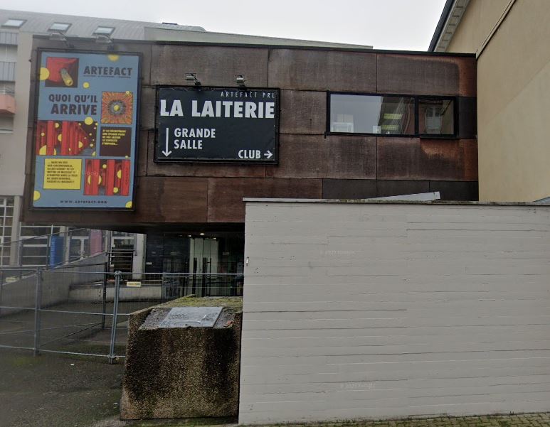 Imagen de La Laiterie - Club