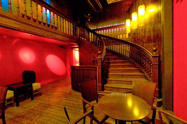 Imagen de La Linterna