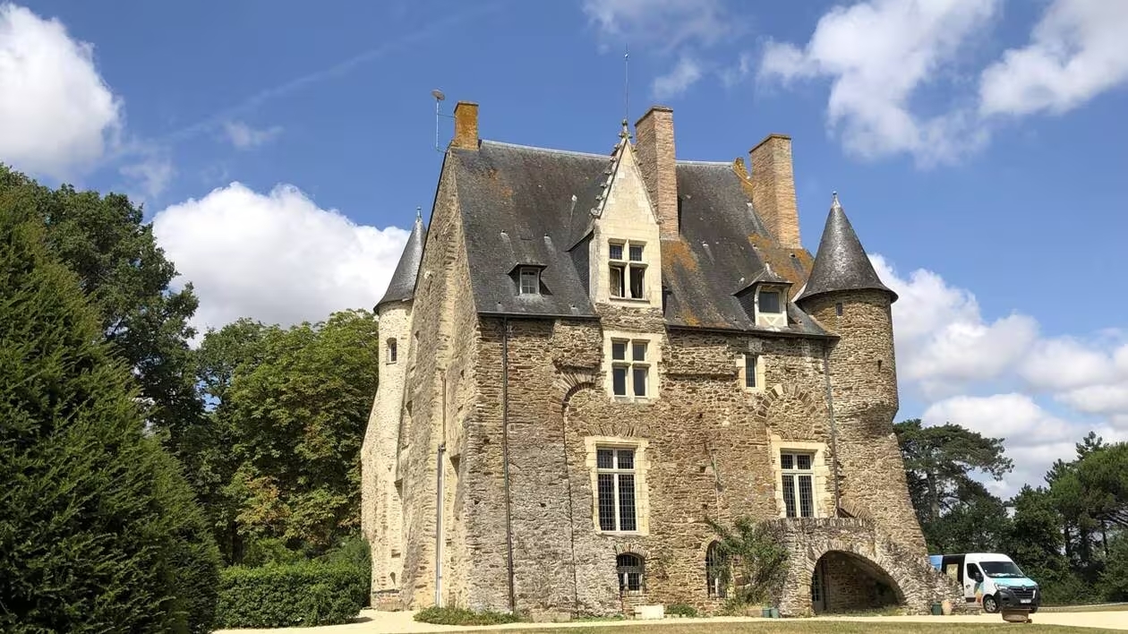 Imagen de La Maroutière