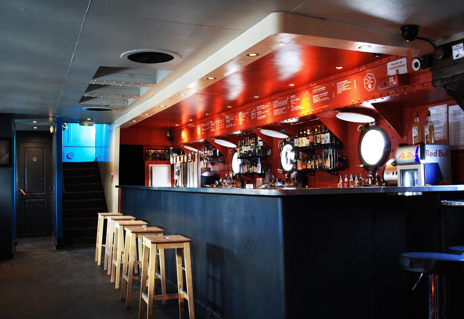 Fotografía promocional de Concierto de Dajak en Lyon