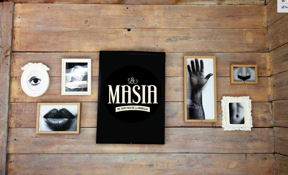 Imagen de La Masía de Sant Boi