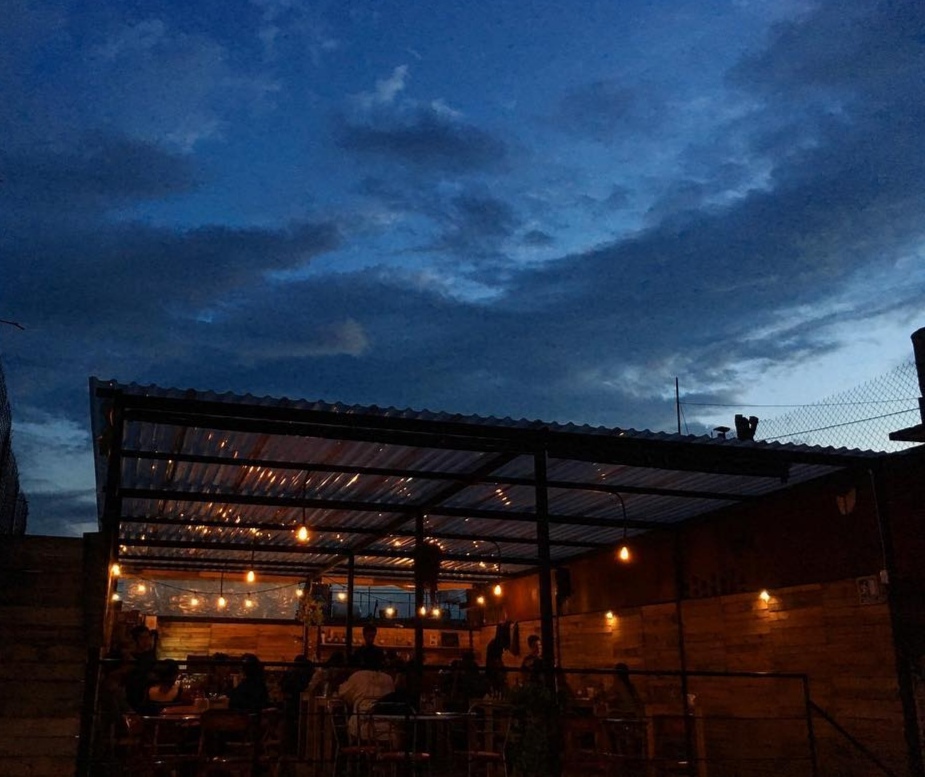 Imagen de La Moderna