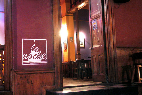 Imagen de La Noche de Barranco