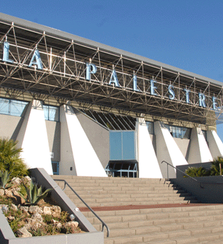 Imagen de La Palestre