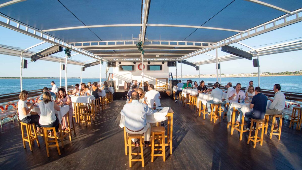 Imagen de La Pepa Barco