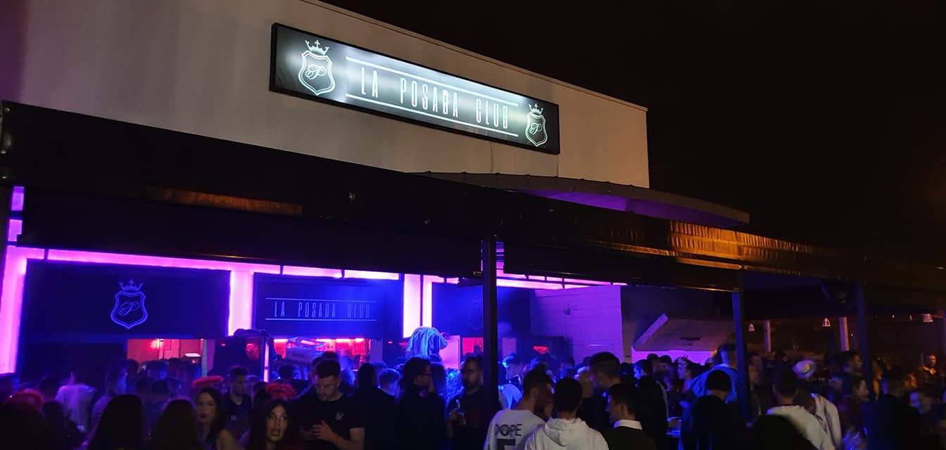 Imagen de La Posada Club Ponferrada