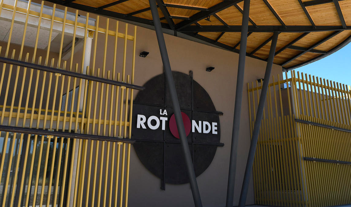 Imagen de La Rotonde