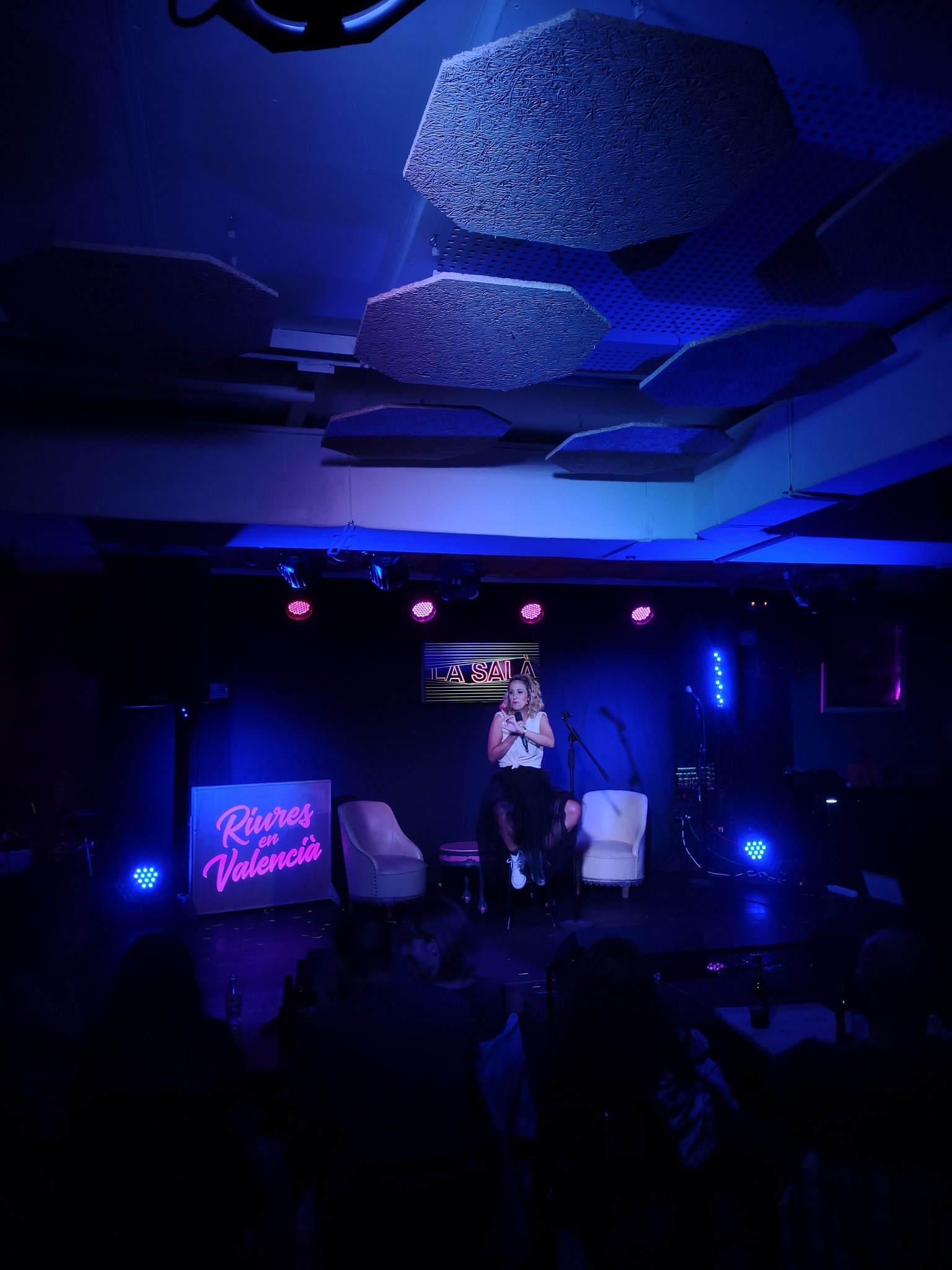 Imagen de La Salá (Valencia)