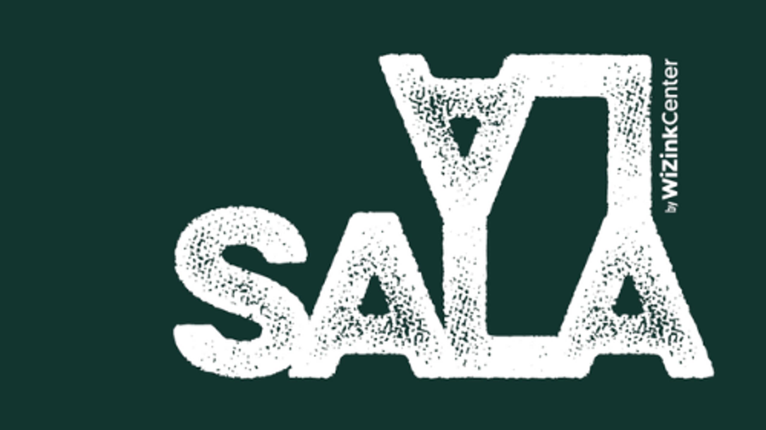 La Sala (Wizink Center) tickets and concerts 2023 2024 Wegow