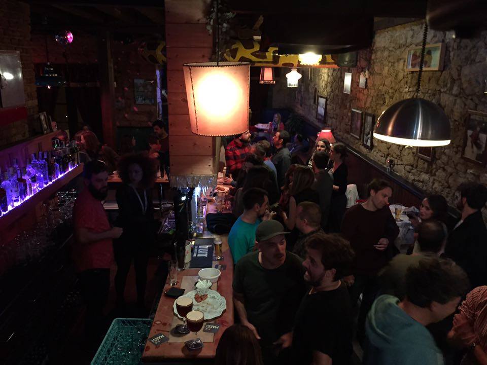 Imagen de La Salvaje