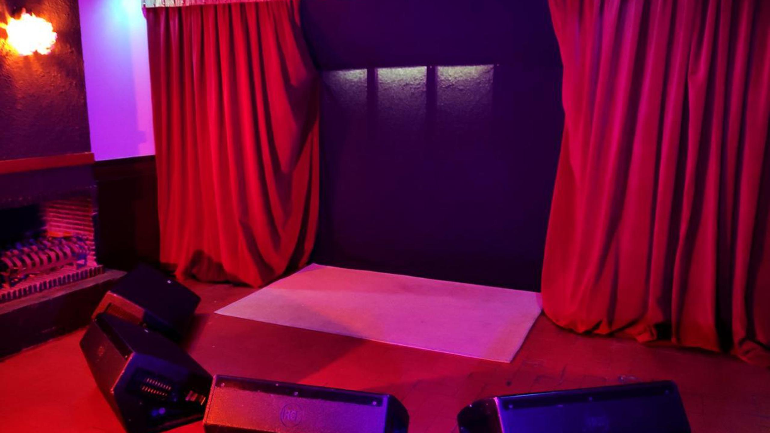 La Subterranea entradas y conciertos 2023 2024 Wegow