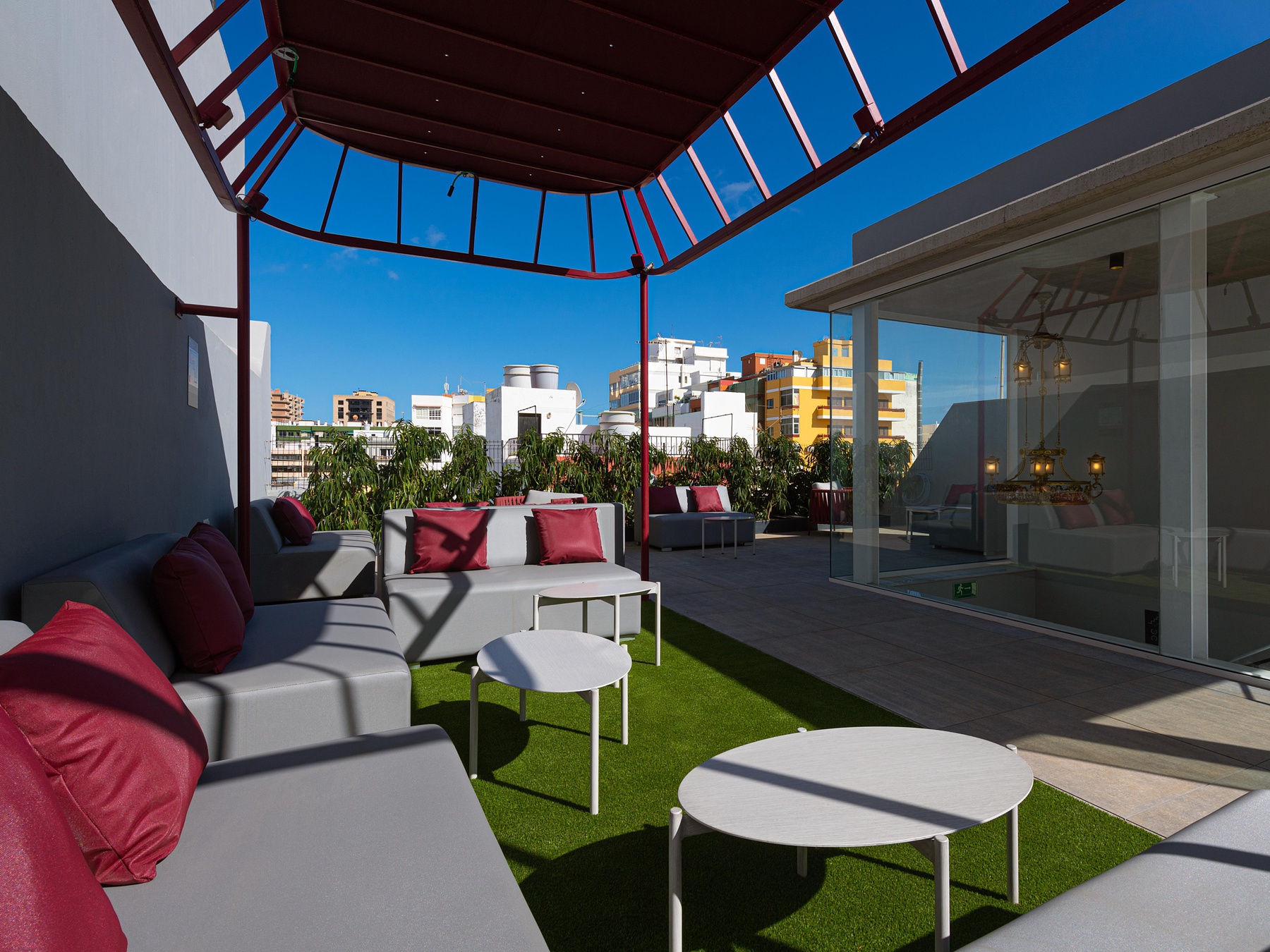 Imagen de La Terraza de Malteses