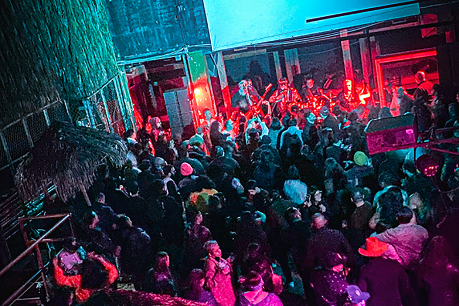 Imagen de La Terraza Pub