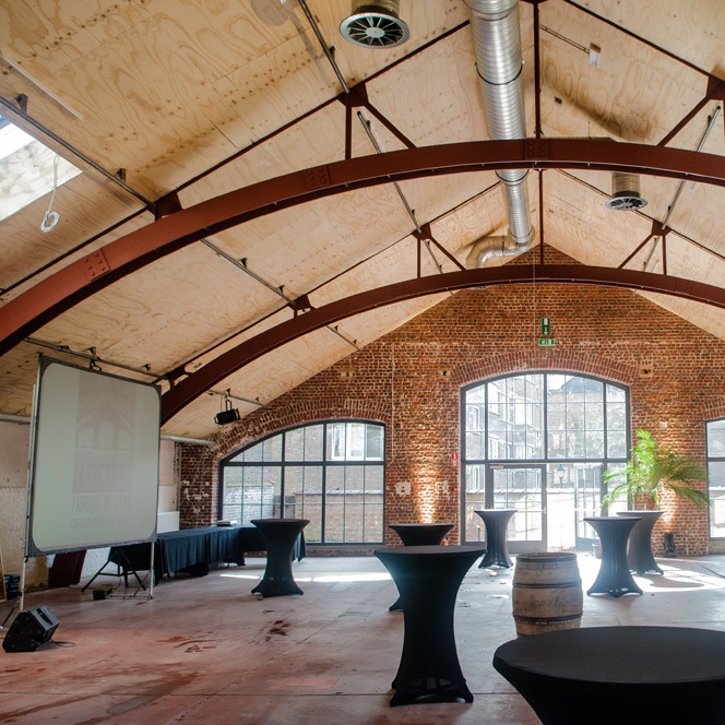 Imagen de La Tricoterie