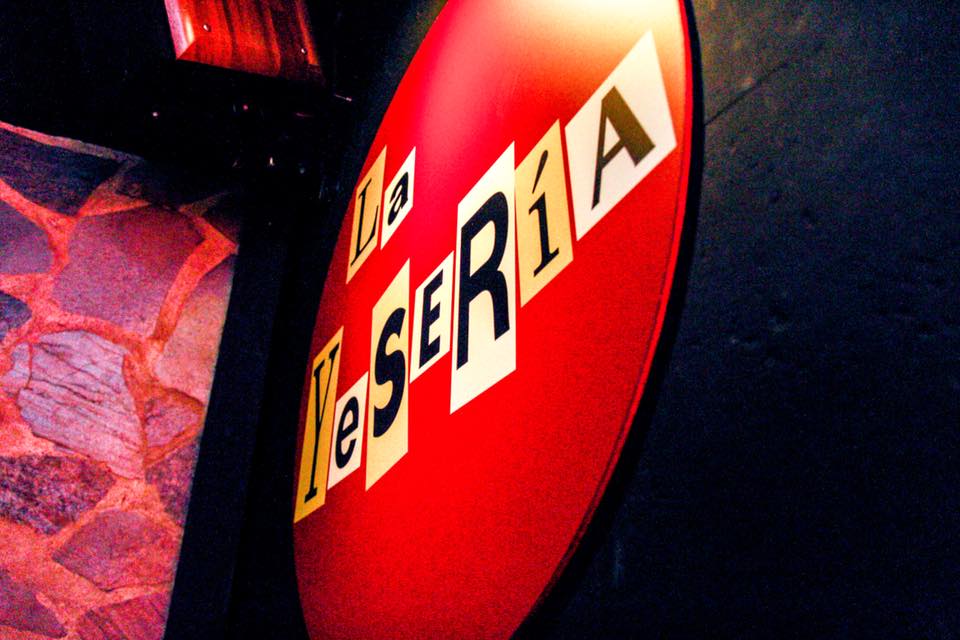 Imagen de La Yesería