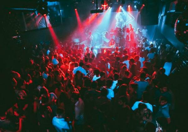 Image de La3 (Antigua Agenda Club)