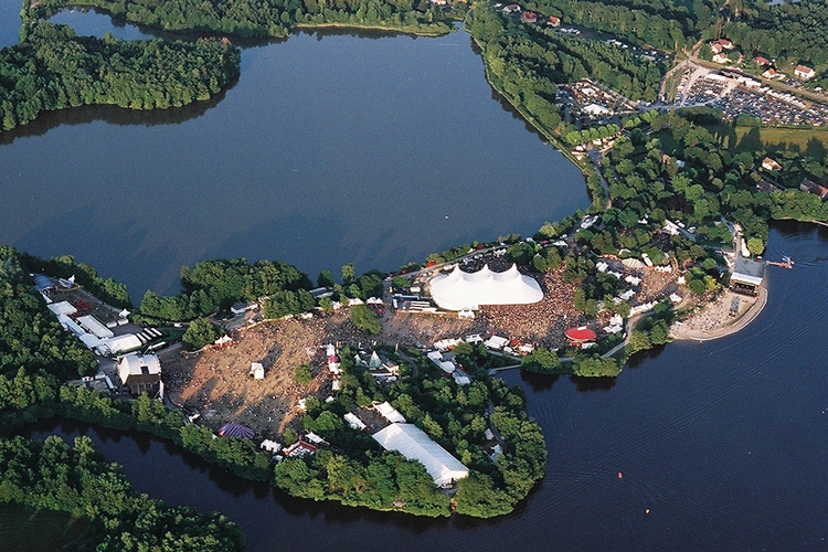 Imagen de Lac du Malsaucy