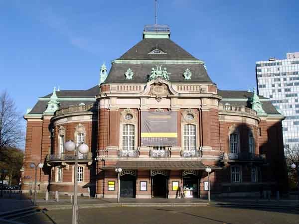 Imagen de Laeiszhalle Hamburg
