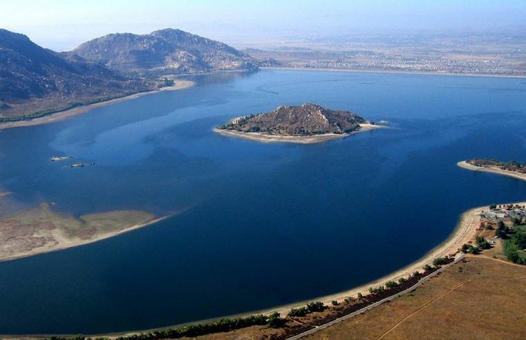 Imagen de Lake Perris State Recreation Area