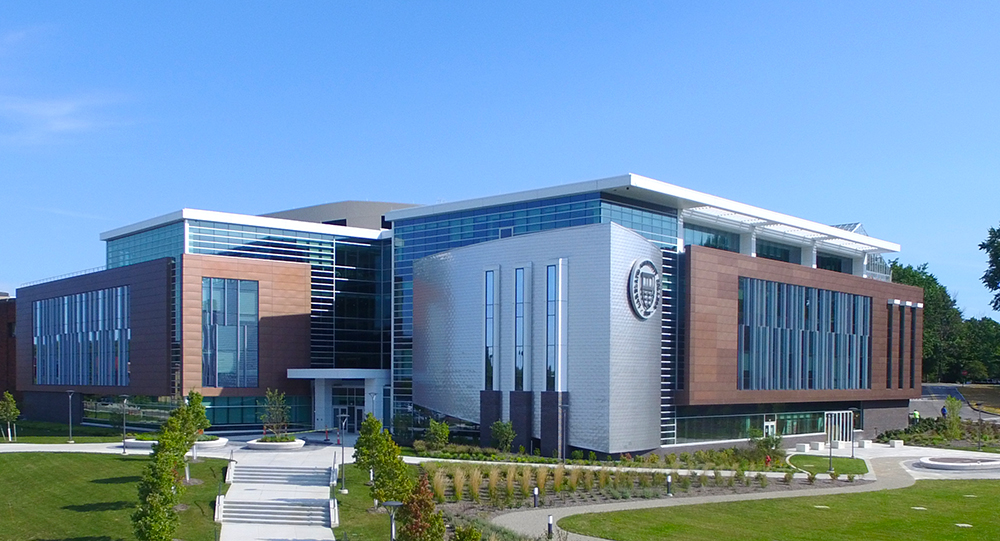 Imagen de Lakeland Community College