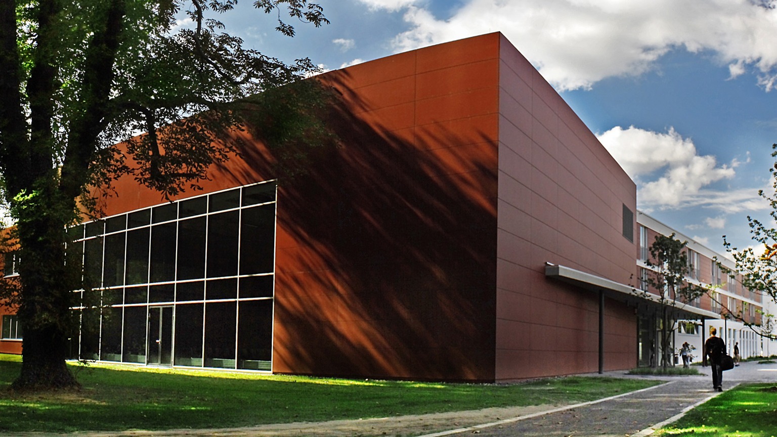 Imagen de Landesmusikakademie Niedersachsen